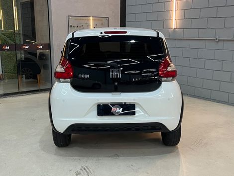 Fiat MOBI LIKE 1.0 Fire Flex 5p.