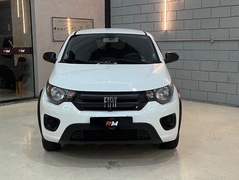 Fiat MOBI LIKE 1.0 Fire Flex 5p.
