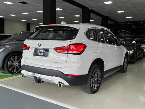 BMW X1 SDRIVE 20i 2.0/2.0 TB Acti.Flex Aut.