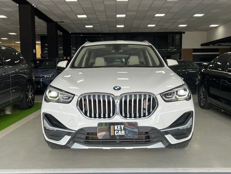 BMW X1 SDRIVE 20i 2.0/2.0 TB Acti.Flex Aut.