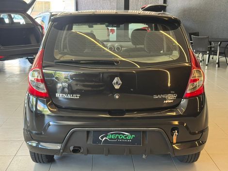 Renault SANDERO Privilège Hi-Flex 1.6 16V 5p