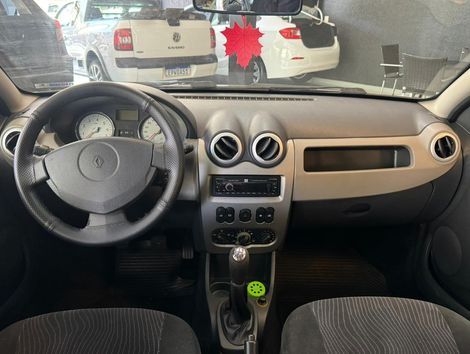 Renault SANDERO Privilège Hi-Flex 1.6 16V 5p