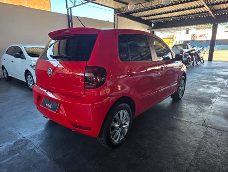 VolksWagen Fox PRIME/Higli. 1.6 Total Flex 8V 5p
