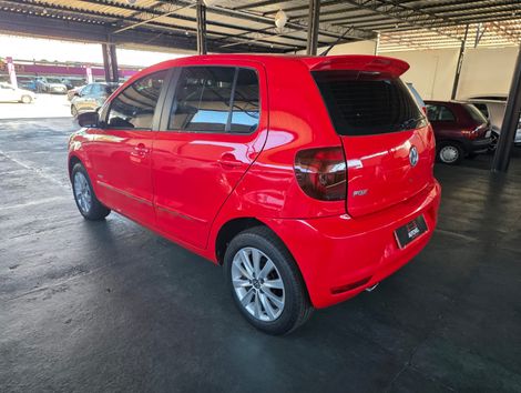 VolksWagen Fox PRIME/Higli. 1.6 Total Flex 8V 5p