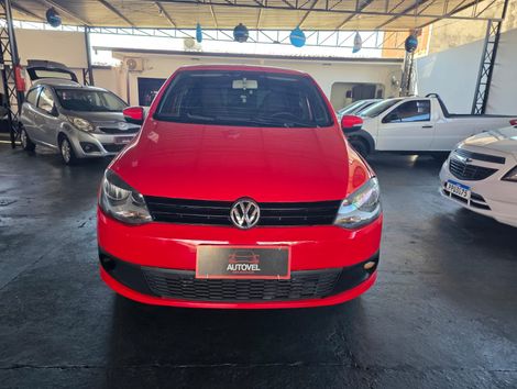 VolksWagen Fox PRIME/Higli. 1.6 Total Flex 8V 5p