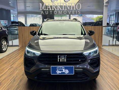 Fiat PULSE DRIVE 1.3 8V Flex Aut.