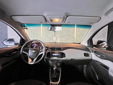 Chevrolet ONIX HATCH LT 1.0 8V FlexPower 5p Mec.