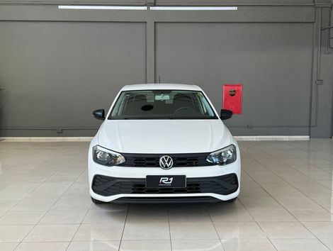 VolksWagen Polo Track 1.0 Flex 12V 5p