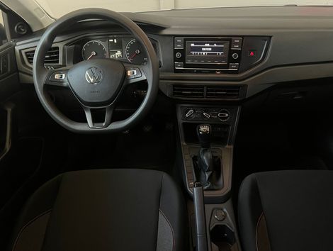 VolksWagen Polo Track 1.0 Flex 12V 5p