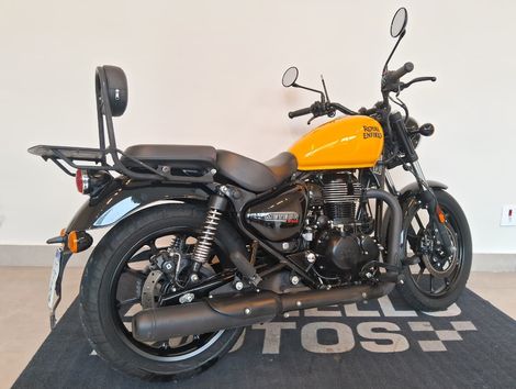 Royal Enfield Meteor 350 Fireball 