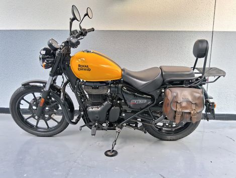 Royal Enfield Meteor 350 Fireball 