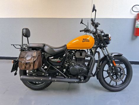 Royal Enfield Meteor 350 Fireball 