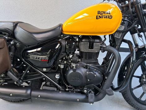 Royal Enfield Meteor 350 Fireball 