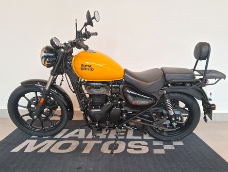 Royal Enfield Meteor 350 Fireball 