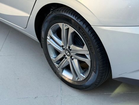 Hyundai HB20S Com. Plus Tech 1.0 TB Flex 12V Aut