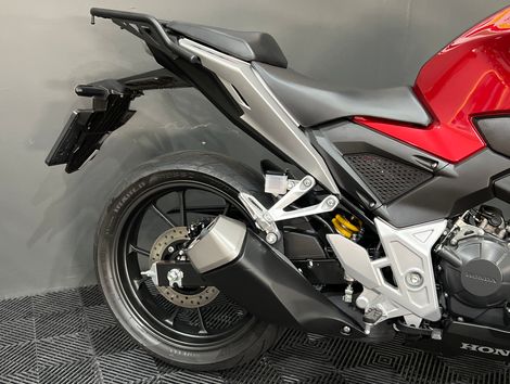 HONDA CB 300F Twister Flex