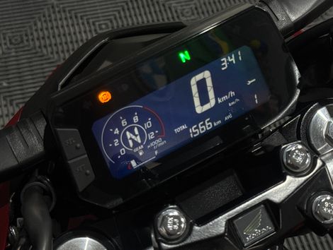 HONDA CB 300F Twister Flex