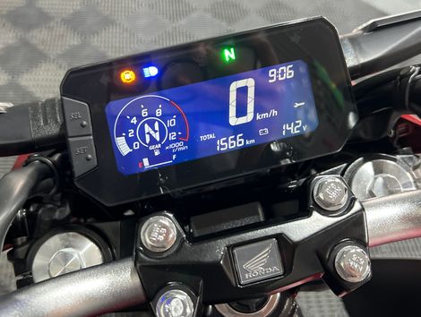 HONDA CB 300F Twister Flex