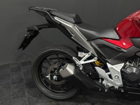 HONDA CB 300F Twister Flex