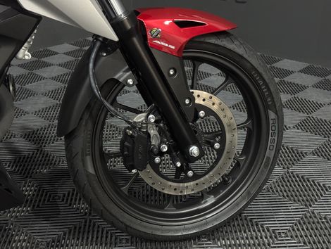 HONDA CB 300F Twister Flex