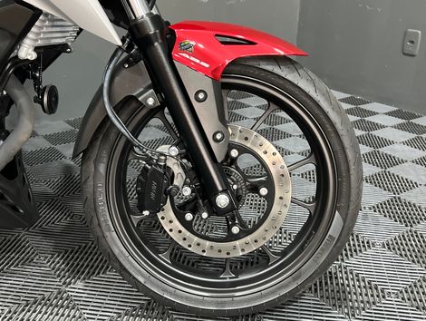 HONDA CB 300F Twister Flex