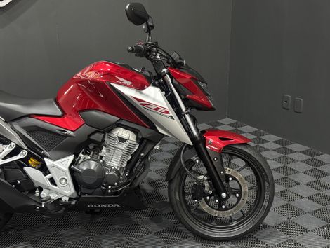 HONDA CB 300F Twister Flex