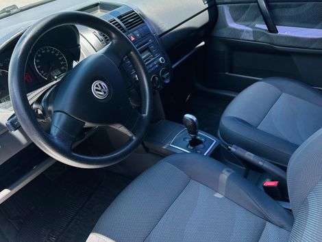 VolksWagen Polo I MOTION 1.6 Total Flex  5p