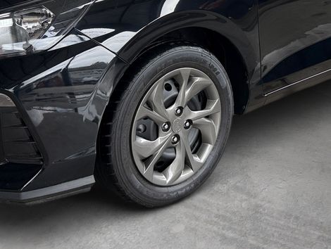 Hyundai HB20 Comfort Plus 1.0 Flex 12V Mec.