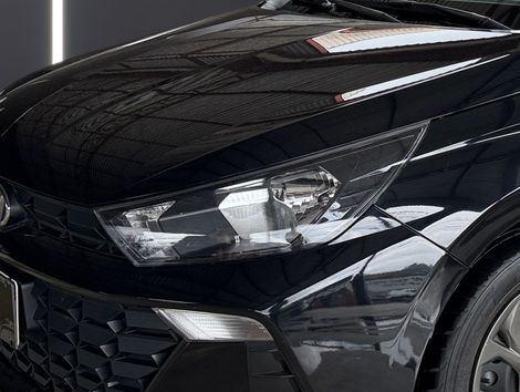 Hyundai HB20 Comfort Plus 1.0 Flex 12V Mec.