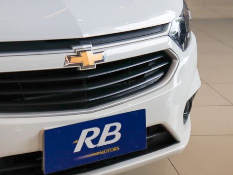 Chevrolet ONIX HATCH LT 1.0 8V FlexPower 5p Mec.