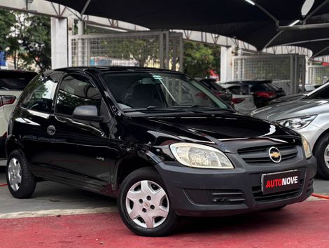 Chevrolet Celta Life/ LS 1.0 MPFI 8V FlexPower 3p