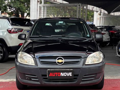 Chevrolet Celta Life/ LS 1.0 MPFI 8V FlexPower 3p