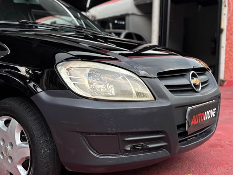 Chevrolet Celta Life/ LS 1.0 MPFI 8V FlexPower 3p