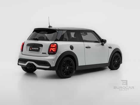 Mini COOPER S 2.0 Turbo 16v 3p Aut.