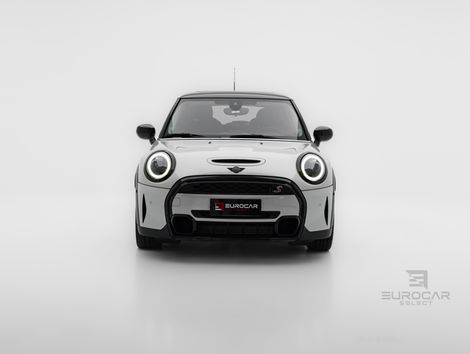 Mini COOPER S 2.0 Turbo 16v 3p Aut.