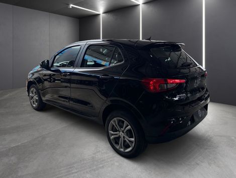 Fiat ARGO DRIVE 1.0 6V Flex