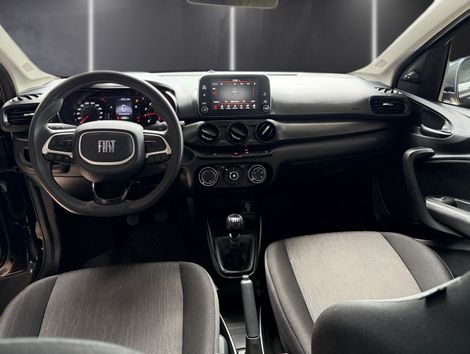 Fiat ARGO DRIVE 1.0 6V Flex