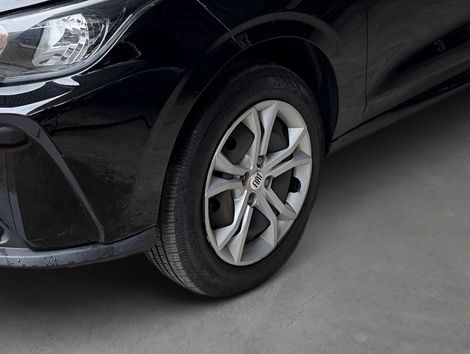 Fiat ARGO DRIVE 1.0 6V Flex