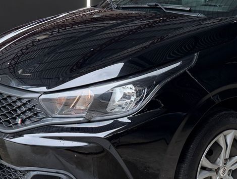 Fiat ARGO DRIVE 1.0 6V Flex