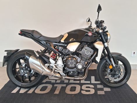 HONDA CB 1000R/ABS