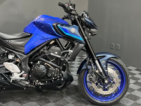 YAMAHA MT-03 321/ABS