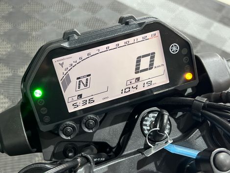 YAMAHA MT-03 321/ABS