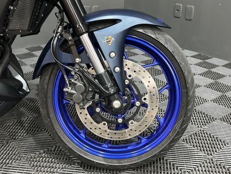 YAMAHA MT-03 321/ABS