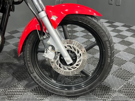 YAMAHA YBR 150 FACTOR ED/FLEX