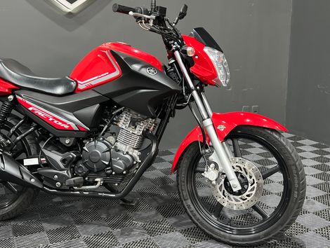 YAMAHA YBR 150 FACTOR ED/FLEX