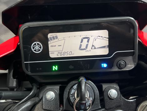 YAMAHA YBR 150 FACTOR ED/FLEX