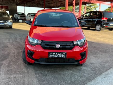 Fiat MOBI LIKE 1.0 Fire Flex 5p.