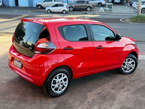 Fiat MOBI LIKE 1.0 Fire Flex 5p.