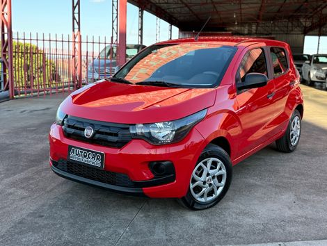 Fiat MOBI LIKE 1.0 Fire Flex 5p.