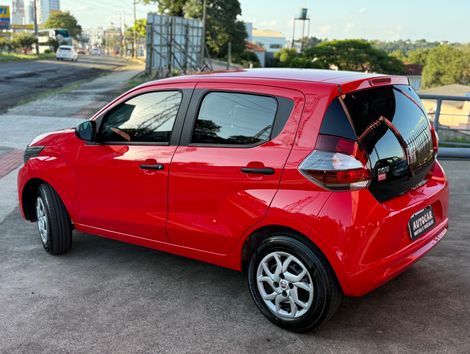 Fiat MOBI LIKE 1.0 Fire Flex 5p.